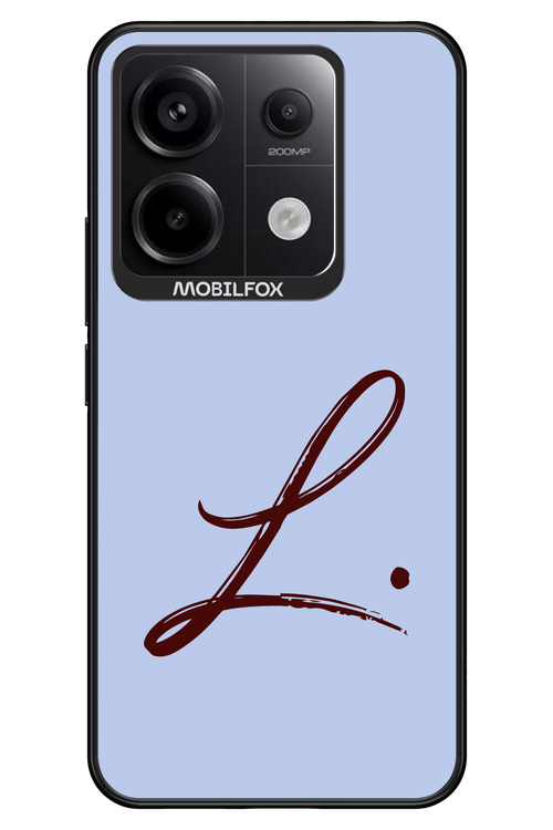 (Jellyfish Presso) L 2.0 - Xiaomi Redmi Note 13 Pro 5G