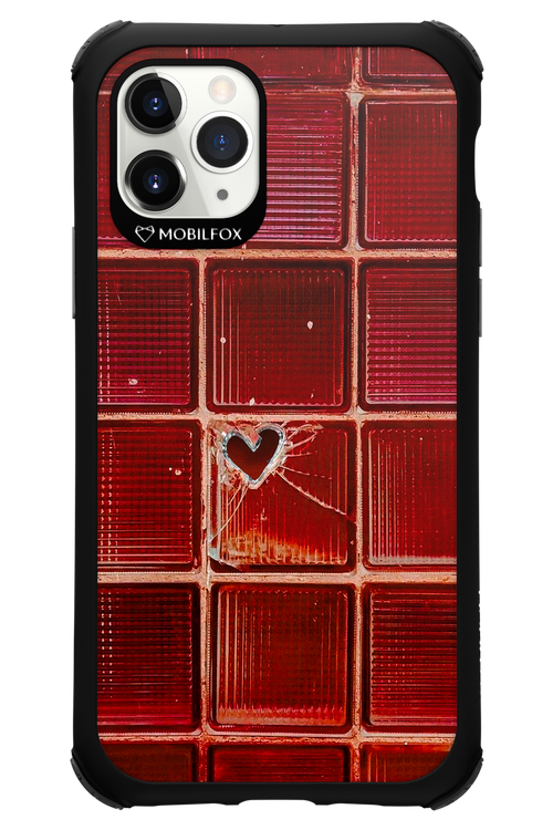 Heartbroken - Apple iPhone 11 Pro