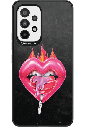 FuckOff 2.0 - Samsung Galaxy A53