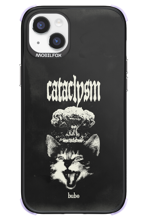 CATACLYSM - Apple iPhone 14 Plus