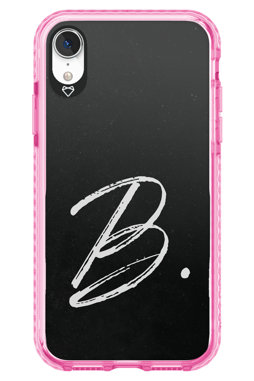 (Off Space) B 2.0 - Apple iPhone XR