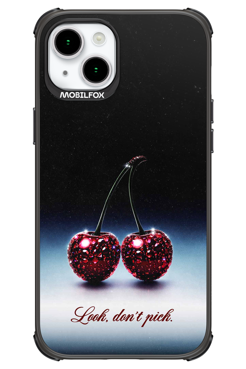 Seasonal Diamond 2.0 - Apple iPhone 15 Plus