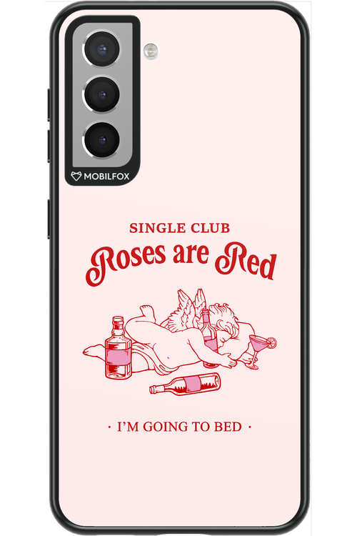 Bed Romance 2.0 - Samsung Galaxy S21