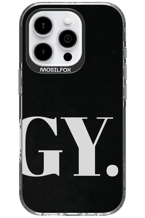 GY (Off Space) 2.0 - Apple iPhone 16 Pro