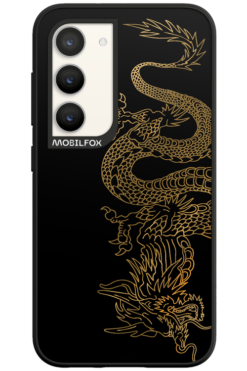 Gold Age 2.0 - Samsung Galaxy S23