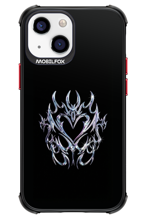 Silver Soul 2.0 - Apple iPhone 13 Mini