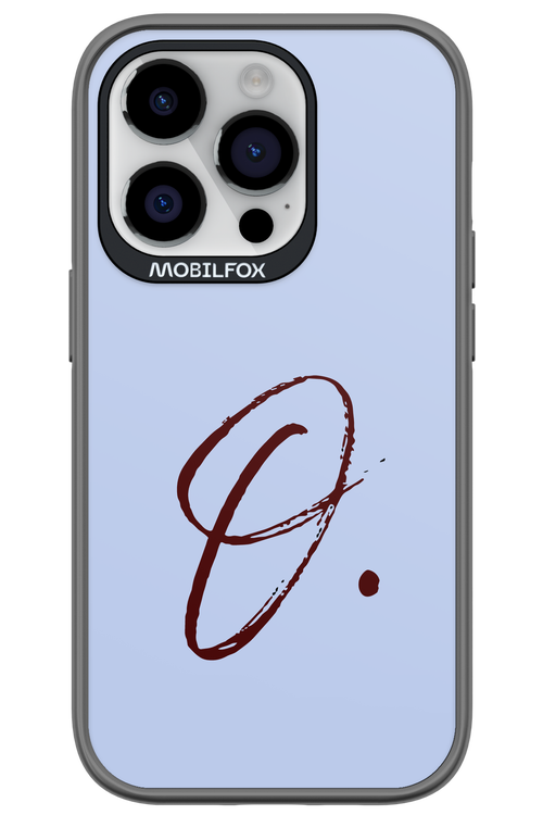 (Jellyfish Presso) O 2.0 - Apple iPhone 14 Pro