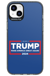 Trump 2024 - Apple iPhone 14 Plus