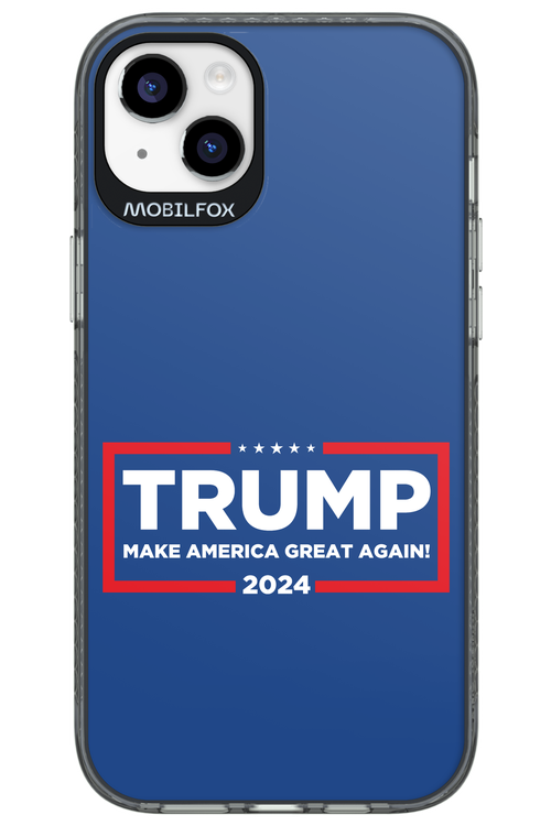 Trump 2024 - Apple iPhone 14 Plus