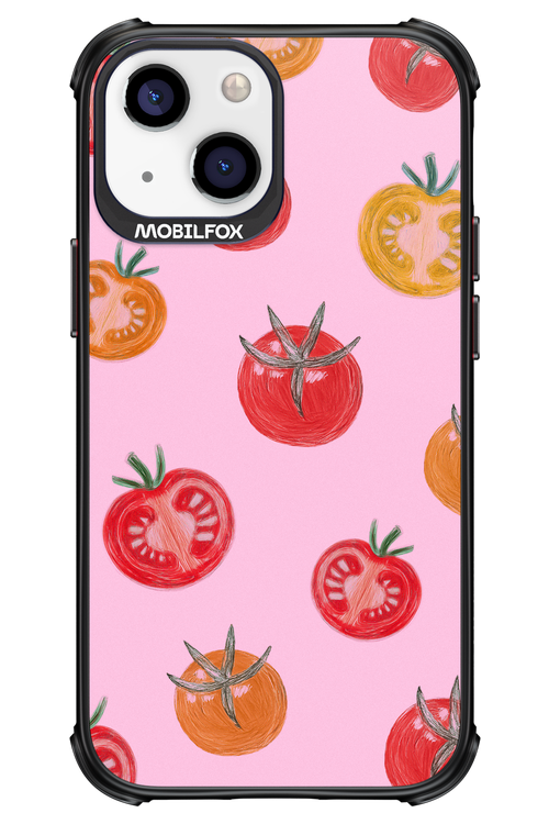Cherry Tomato - Apple iPhone 13 Mini