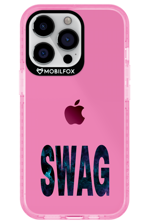 Holo Swag 2.0 - Apple iPhone 13 Pro