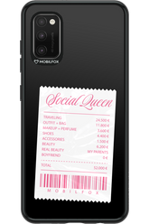 Social Queen 2.0 - Samsung Galaxy A41