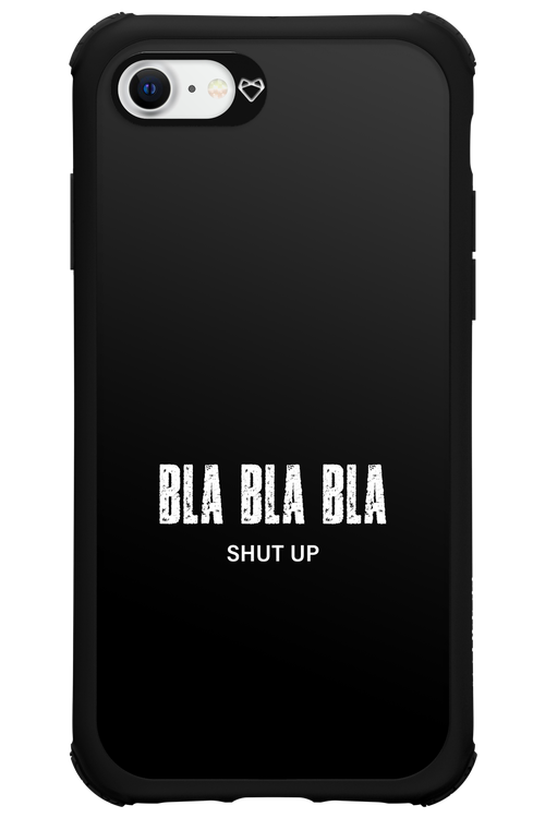 Bla Bla II - Apple iPhone 8