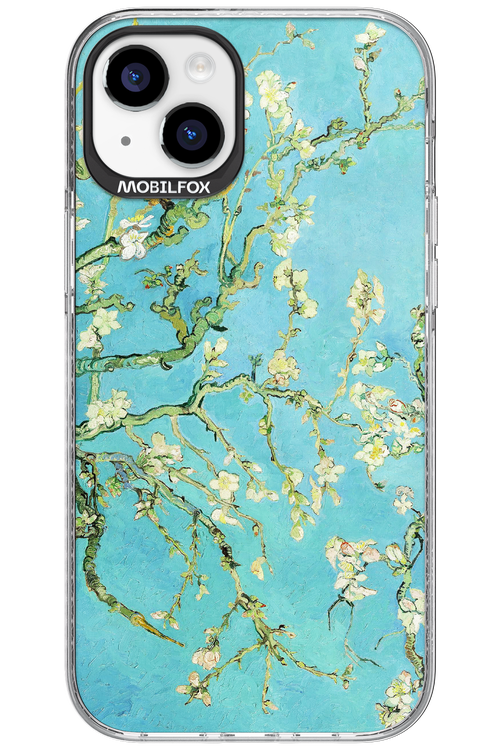 Almond Blossom - Apple iPhone 15 Plus