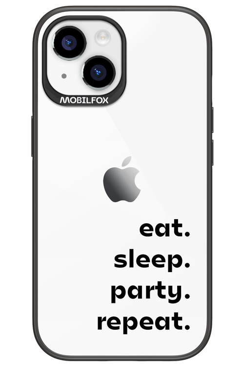 Party Loop 2.0 - Apple iPhone 15