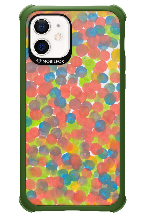 Soft Dots - Apple iPhone 12