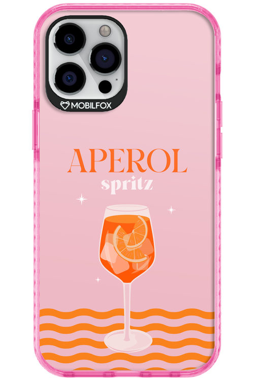 Aperol - Apple iPhone 12 Pro Max