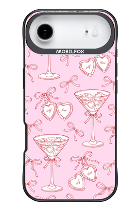 Tipsy Toast 2.0 - Apple iPhone 17 Air