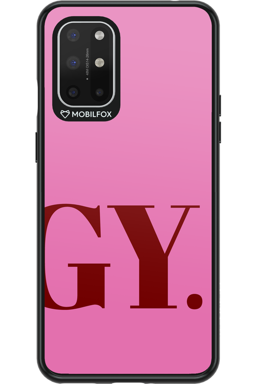 GY (Sorbet) 2.0 - OnePlus 8T