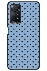 Blueberry Brunch - Xiaomi Redmi Note 11Pro 4G/5G