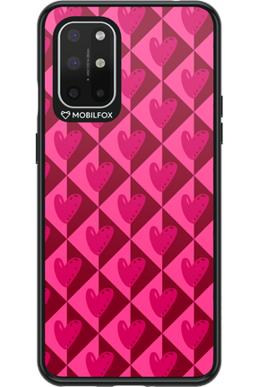 Holiday Heartss - OnePlus 8T