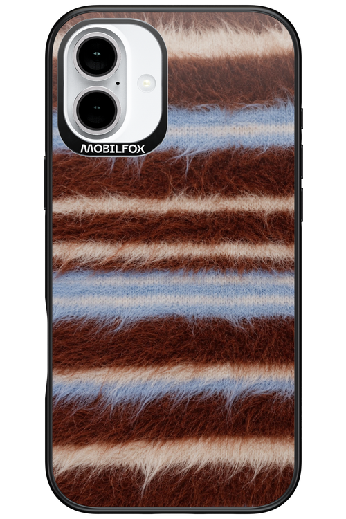 Soft Spot 2.0 - Apple iPhone 16 Plus