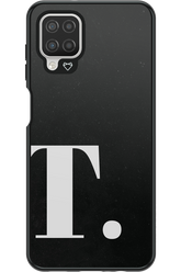 T (Off Space) 2.0 - Samsung Galaxy A12