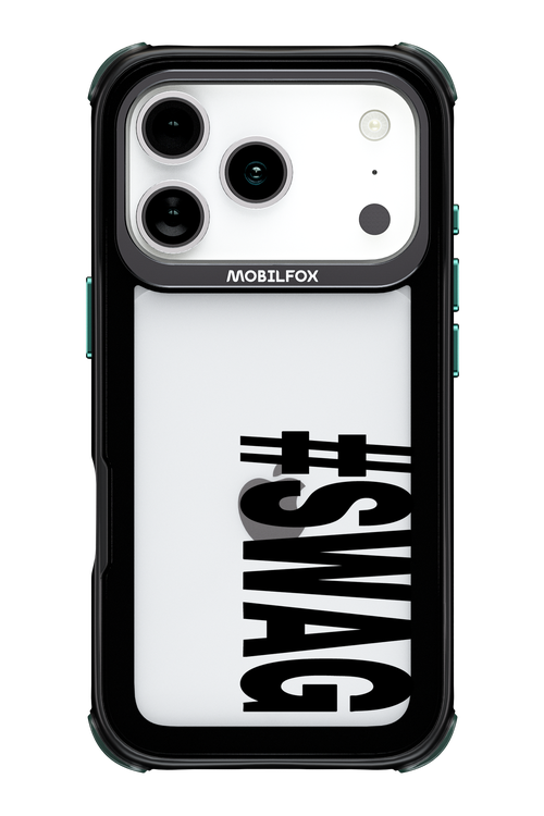 Swag Dark Mode 2.0 - Apple iPhone 17 Pro