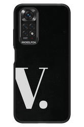 V (Off Space) 2.0 - Xiaomi Redmi Note 11/11S 4G