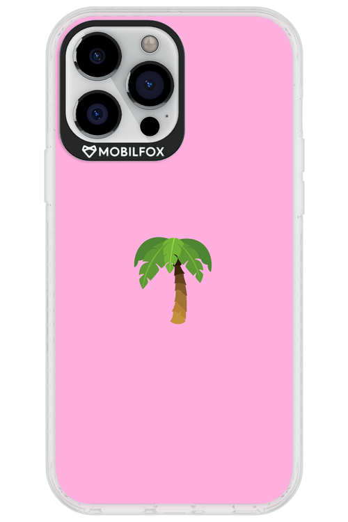 Chill Palm - Apple iPhone 13 Pro Max