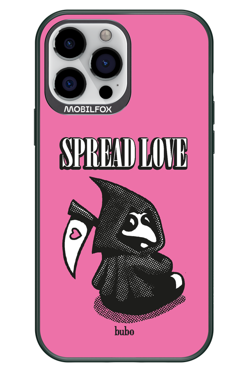 SPREAD LOVE - Apple iPhone 13 Pro Max