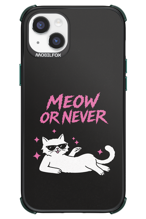 MEOW OR NEVER 2.0 - Apple iPhone 14 Plus