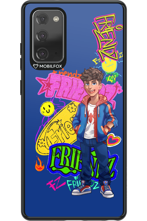 Czvjnik - Samsung Galaxy Note 20