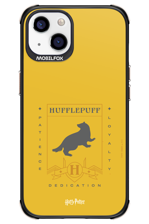 Hufflepuff. - Apple iPhone 13