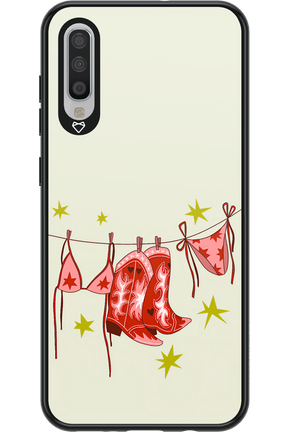 Laundry 2.0 - Samsung Galaxy A70