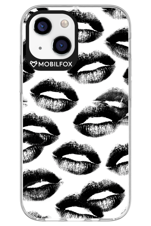 Ghost Kiss 2.0 - Apple iPhone 13 Mini