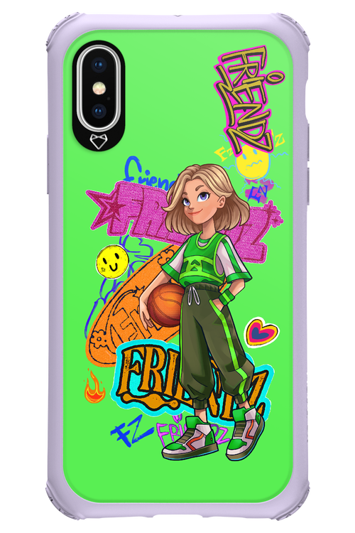 Wera - Apple iPhone XS