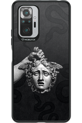 Medusa’s Gaze - Xiaomi Redmi Note 10S