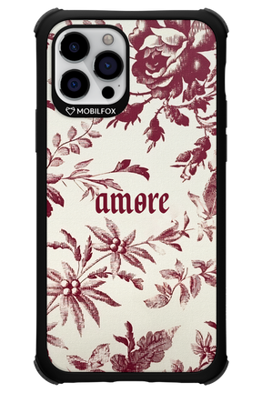 Amore - Apple iPhone 12 Pro