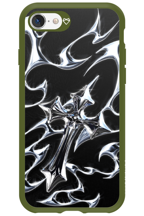 Faith 2.0 - Apple iPhone SE 2022