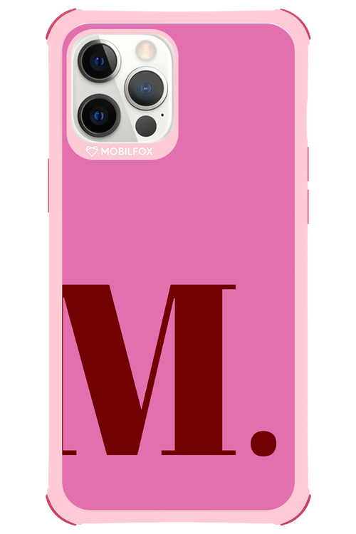M (Sorbet) 2.0 - Apple iPhone 12 Pro Max