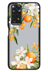Amalfi Orange 2.0 - Xiaomi Redmi Note 11/11S 4G