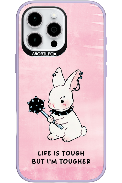 Bunny 2.0 - Apple iPhone 16 Pro Max