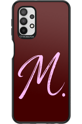 (Dark Blush) M 2.0 - Samsung Galaxy A32 5G