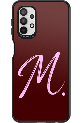 (Dark Blush) M 2.0 - Samsung Galaxy A32 5G