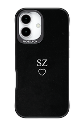 SZ Black 2.0 - Apple iPhone 17