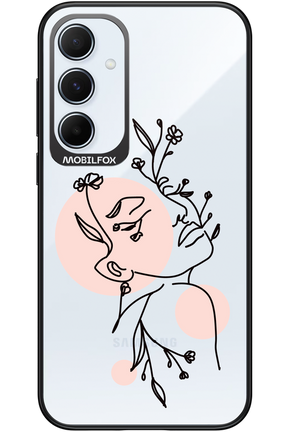 Confidence - Samsung Galaxy A55