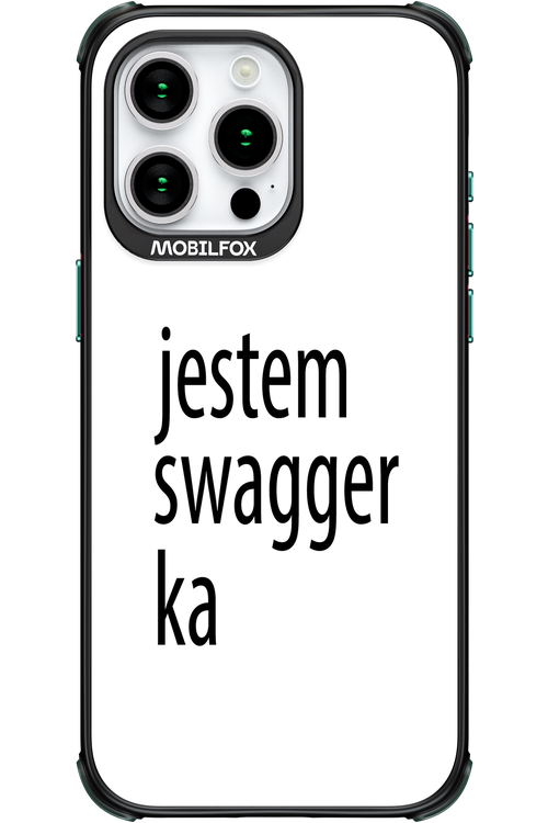 Swagger 2.0 - Apple iPhone 15 Pro Max