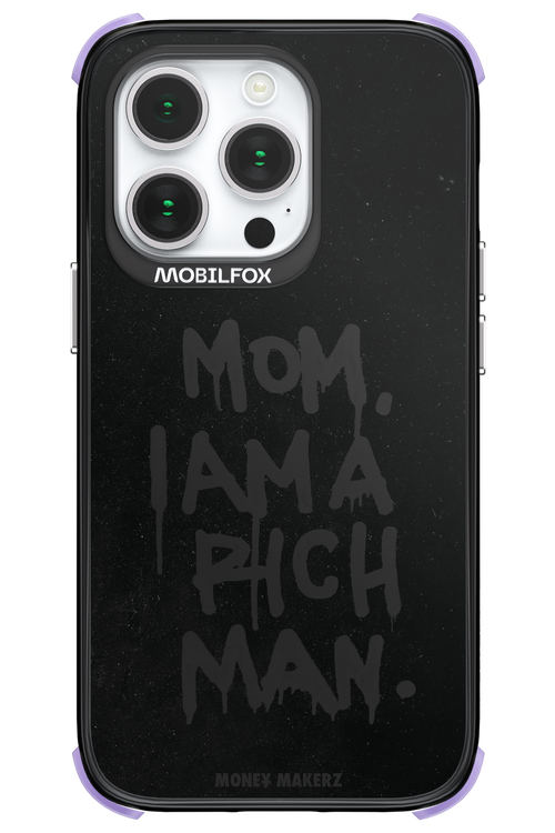 Rich Man - Apple iPhone 14 Pro