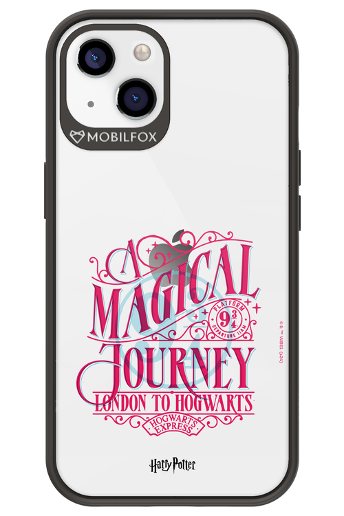 Magical Journey - Apple iPhone 13